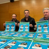 El Ayuntamiento de La Nucía abre el plazo de inscripción para cuatro cursos gratuitos para personas desempleadas El Ayuntamiento de La Nucía abre el plazo de inscripción para cuatro cursos gratuitos para personas desempleadas