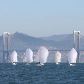 Navegando Galicia Navegando Galicia