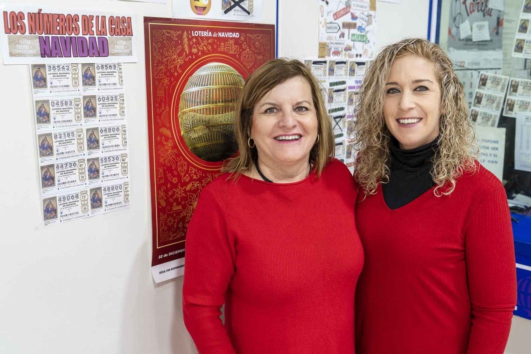 Elda reparte un millón y medio de euros con el Sorteo de Lotería Nacional del jueves Elda reparte un millón y medio de euros con el Sorteo de Lotería Nacional del jueves