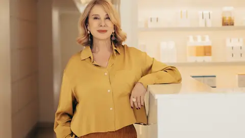 Cristina Galmiche presenta su tratamiento definitivo para eliminar cicatrices profundas de acné Belleza