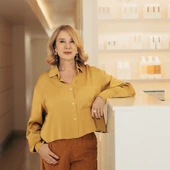Cristina Galmiche presenta su tratamiento definitivo para eliminar cicatrices profundas de acné Cristina Galmiche presenta su tratamiento definitivo para eliminar cicatrices profundas de acné