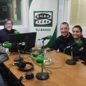 Se nos va la Olla (Restaurante María Bonita)