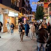 Benidorm roza los 3,6 millones de euros en la venta de bonos consumo de la campaña #BenidormTeDaMás