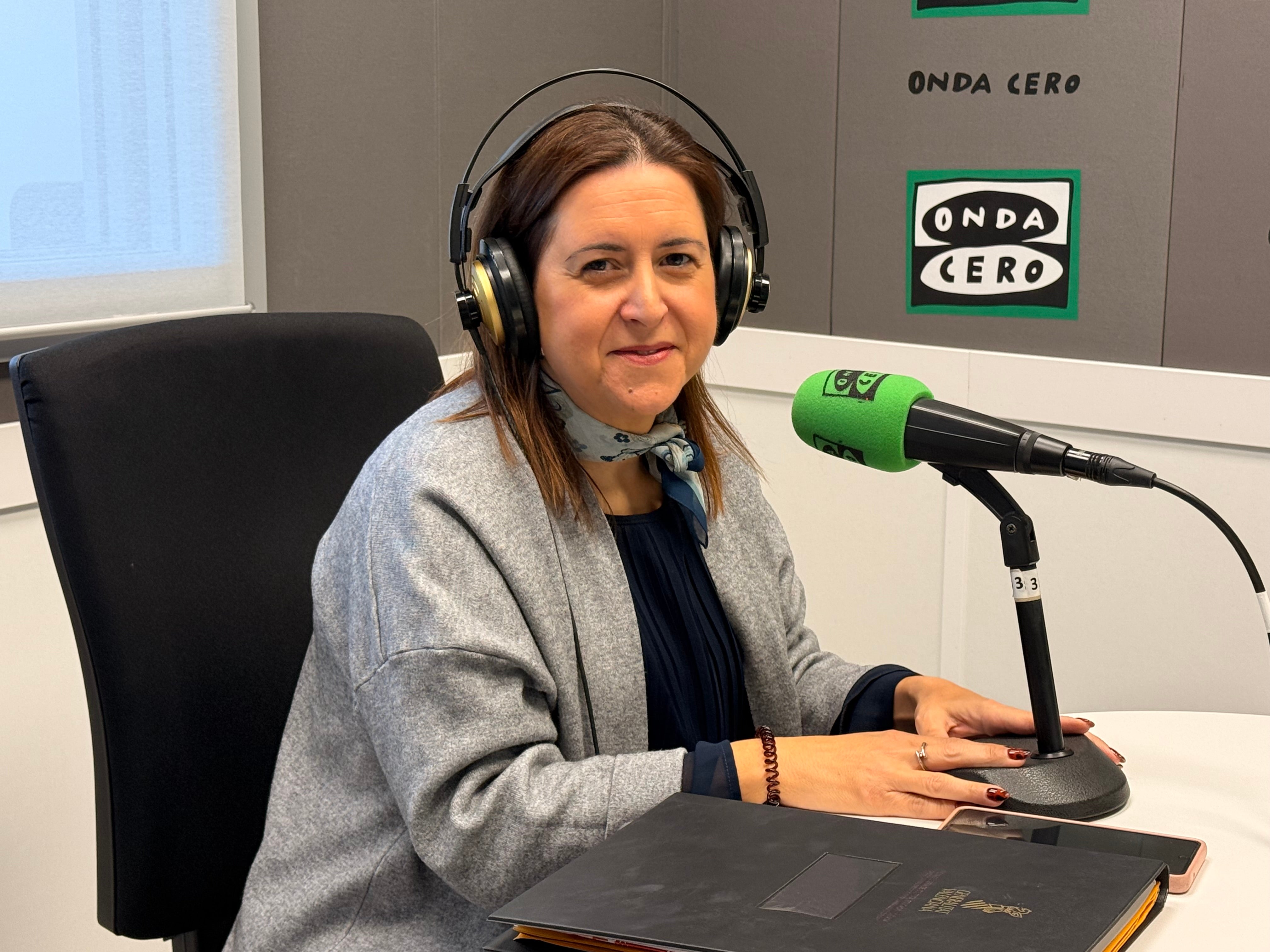 Escrig: "Este nuevo decreto busca entornos educativos seguros, inclusivos, respetuosos y con tolerancia cero a la violencia" Escrig: "Este nuevo decreto busca entornos educativos seguros, inclusivos, respetuosos y con tolerancia cero a la violencia"