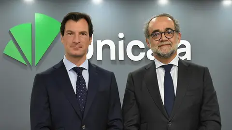 Unicaja reorganiza su negocio retail para acelerar la especialización y reforzar su posicionamiento en segmentos estratégicos Unicaja reorganiza su negocio retail para acelerar la especialización y reforzar su posicionamiento en segmentos estratégicos