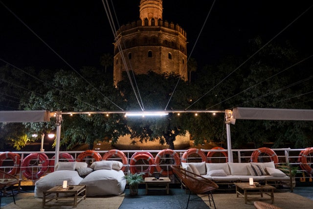 Cruceros Torre del Oro celebra la Winter Tourism Party 2026, un encuentro para reconocer la labor de los profesionales del turismo de Sevilla Cruceros Torre del Oro celebra la Winter Tourism Party 2026, un encuentro para reconocer la labor de los profesionales del turismo de Sevilla