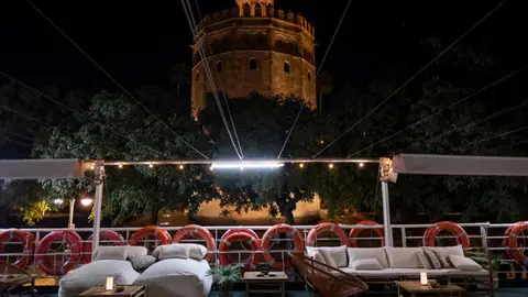 Cruceros Torre del Oro celebra la Winter Tourism Party 2026, un encuentro para reconocer la labor de los profesionales del turismo de Sevilla Cruceros Torre del Oro celebra la Winter Tourism Party 2026, un encuentro para reconocer la labor de los profesionales del turismo de Sevilla