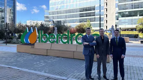 Iberdrola y Airzone se unen para mejorar la eficiencia de la climatización Empresa