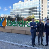 Iberdrola y Airzone se unen para mejorar la eficiencia de la climatización Iberdrola y Airzone se unen para mejorar la eficiencia de la climatización