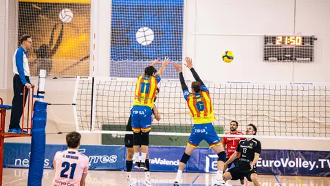 El Léleman Conqueridor recibe al SPSP Tarragona en Nou Moles El Léleman Conqueridor recibe al SPSP Tarragona en Nou Moles