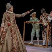 El retablo de las maravillas, de Joglars