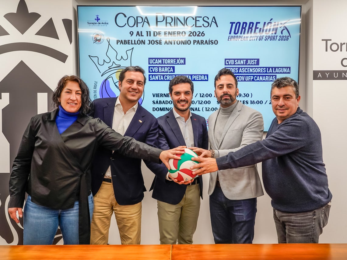 Más de uno Alcalá 09/01/2026 Más de uno Alcalá 09/01/2026