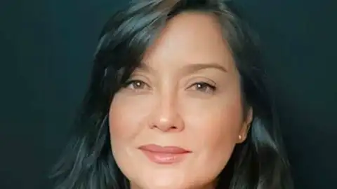 Fotografía facilitada por Amnistia Internacional de Rocío San Miguel Fotografía facilitada por Amnistia Internacional de Rocío San Miguel