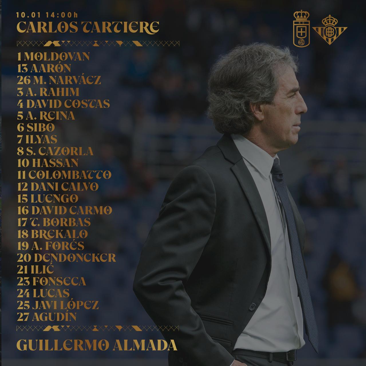 Más de Uno Oviedo Deportes 09/01/2026 Más de Uno Oviedo Deportes 09/01/2026