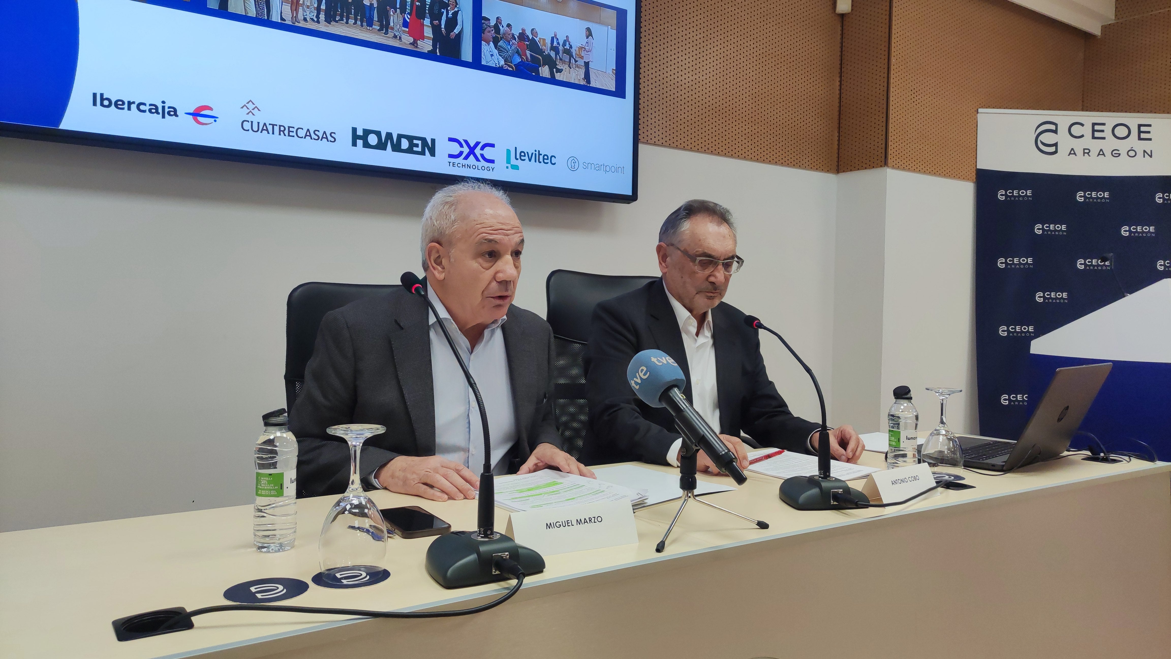 El emprendimiento y la cultura empresarial, claves para la competitividad El emprendimiento y la cultura empresarial, claves para la competitividad