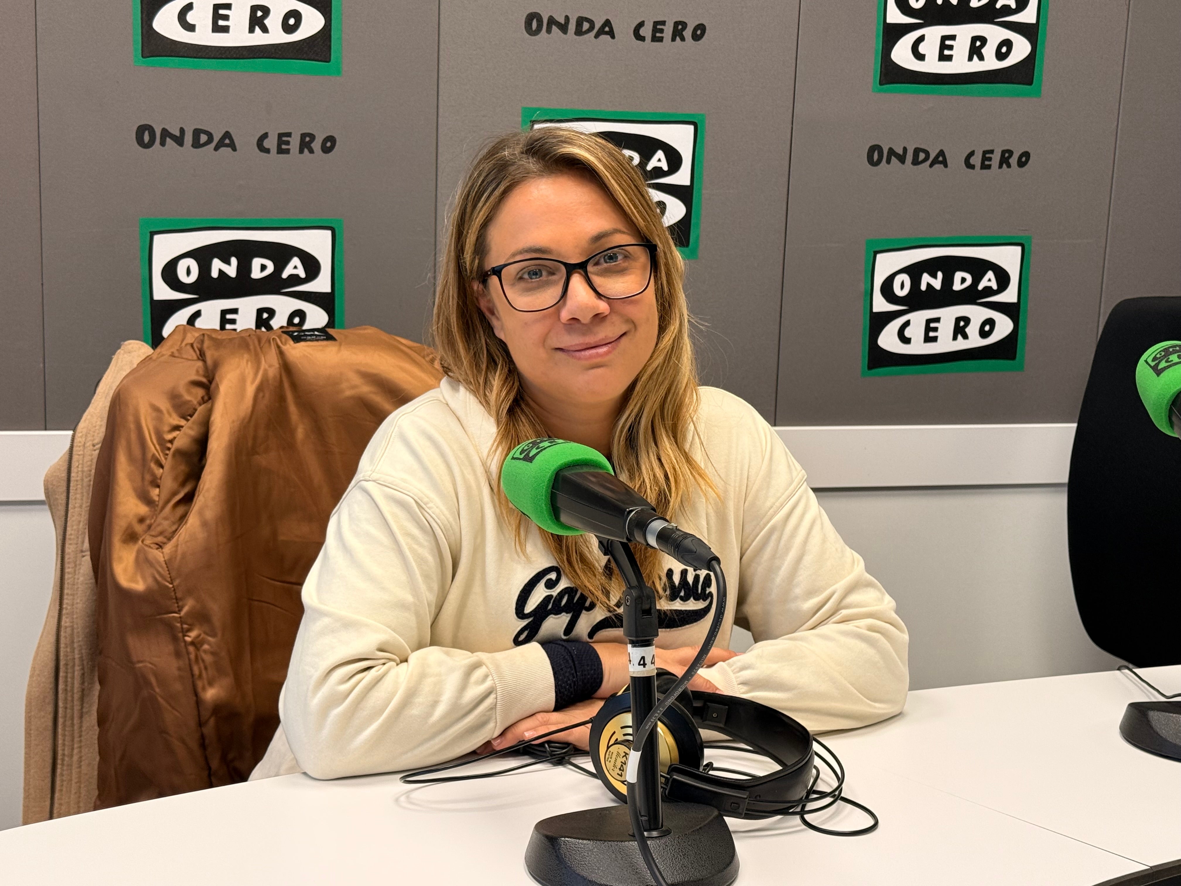 Marta Mingot presenta su candidatura para seguir presidiendo l'Associació Santa Marta de la Vila Joiosa Marta Mingot presenta su candidatura para seguir presidiendo l'Associació Santa Marta de la Vila Joiosa