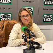 Marta Mingot, Presidenta de l'Associació Santa Marta Marta Mingot, Presidenta de l'Associació Santa Marta