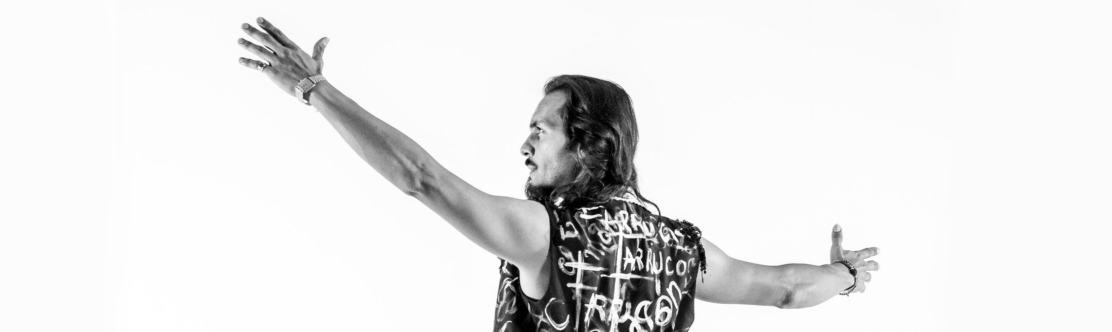 Farruquito & Quinteto Flamenco inaugura la sexta edición de Flamenco en el Soho Farruquito & Quinteto Flamenco inaugura la sexta edición de Flamenco en el Soho