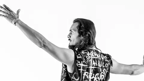 Farruquito & Quinteto Flamenco inaugura la sexta edición de Flamenco en el Soho Farruquito & Quinteto Flamenco inaugura la sexta edición de Flamenco en el Soho