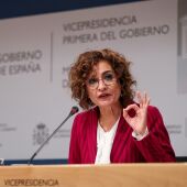 Castilla-La Mancha recibirá 1.248 millones de euros en 2027 con el nuevo modelo de financiación 
