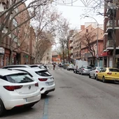 El Ayuntamiento de Alcalá de Henares invierte cerca de 400.000 euros en la mejora de las redes de saneamiento y abastecimiento de zonas deterioradas y con graves deficiencias El Ayuntamiento de Alcalá de Henares invierte cerca de 400.000 euros en la mejora de las redes de saneamiento y abastecimiento de zonas deterioradas y con graves deficiencias