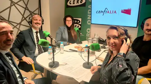 Más de uno Mallorca Especial Confialia