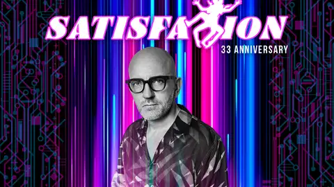Underworld y Sven Väth encabezarán el evento de Satisfaxion en Marenostrum Fuengirola Underworld y Sven Väth encabezarán el evento de Satisfaxion en Marenostrum Fuengirola