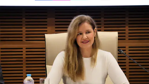 La Comunidad de Madrid exige mejor financiación y medios a la Delegación para luchar contra la violencia de género La Comunidad de Madrid exige mejor financiación y medios a la Delegación para luchar contra la violencia de género