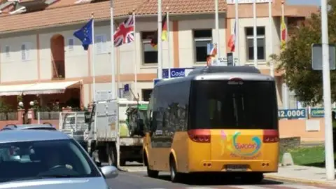 Moncofa destina 40.000 euros en ayudas al transporte para 142 estudiantes del municipio Moncofa destina 40.000 euros en ayudas al transporte para 142 estudiantes del municipio