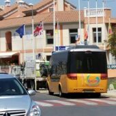 Moncofa destina 40.000 euros en ayudas al transporte para 142 estudiantes del municipio
