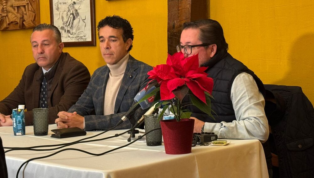 Víctor Puerto se retira de los ruedos