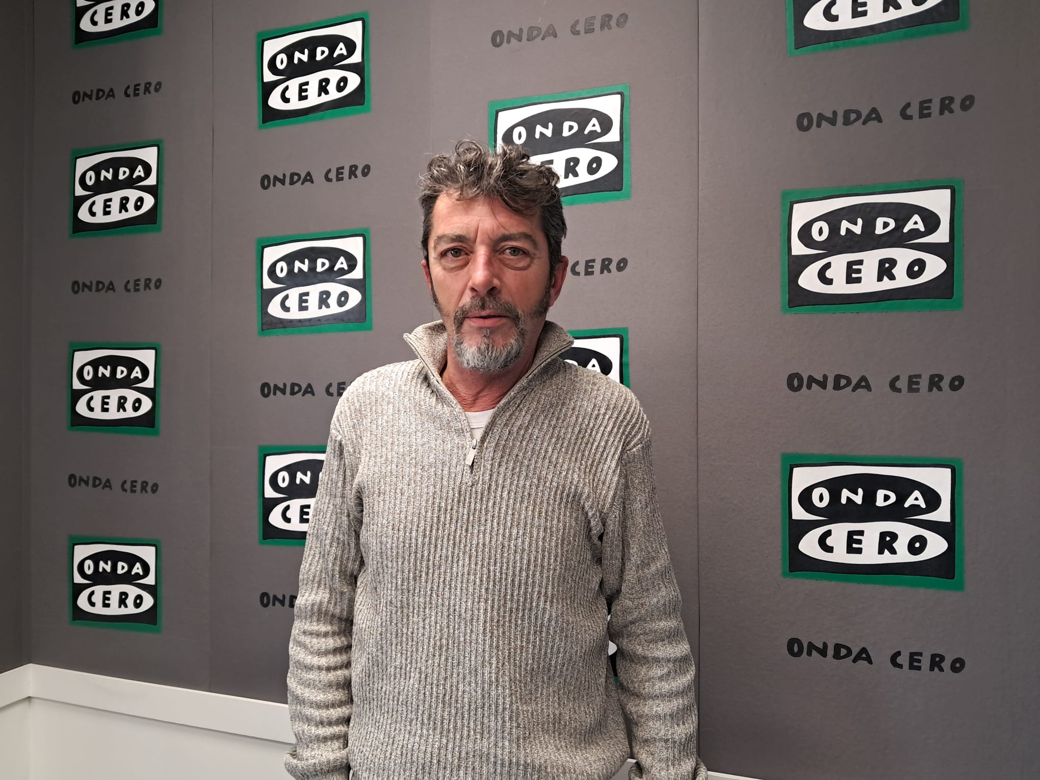 Josep Manel Casany (actor): "Reír es una de las mejores curas del ser humano" Josep Manel Casany (actor): "Reír es una de las mejores curas del ser humano"