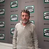 Josep Manel Casany Josep Manel Casany