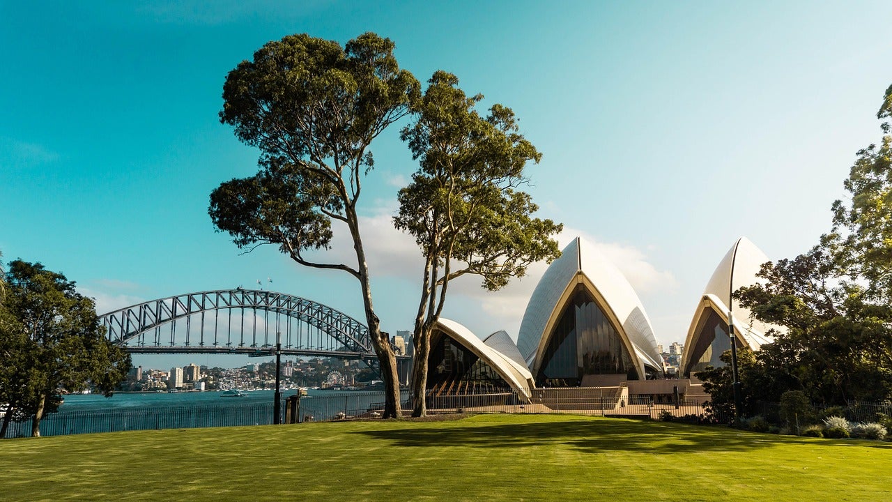 Australia, capital del deporte global durante el verano austral episode artwork