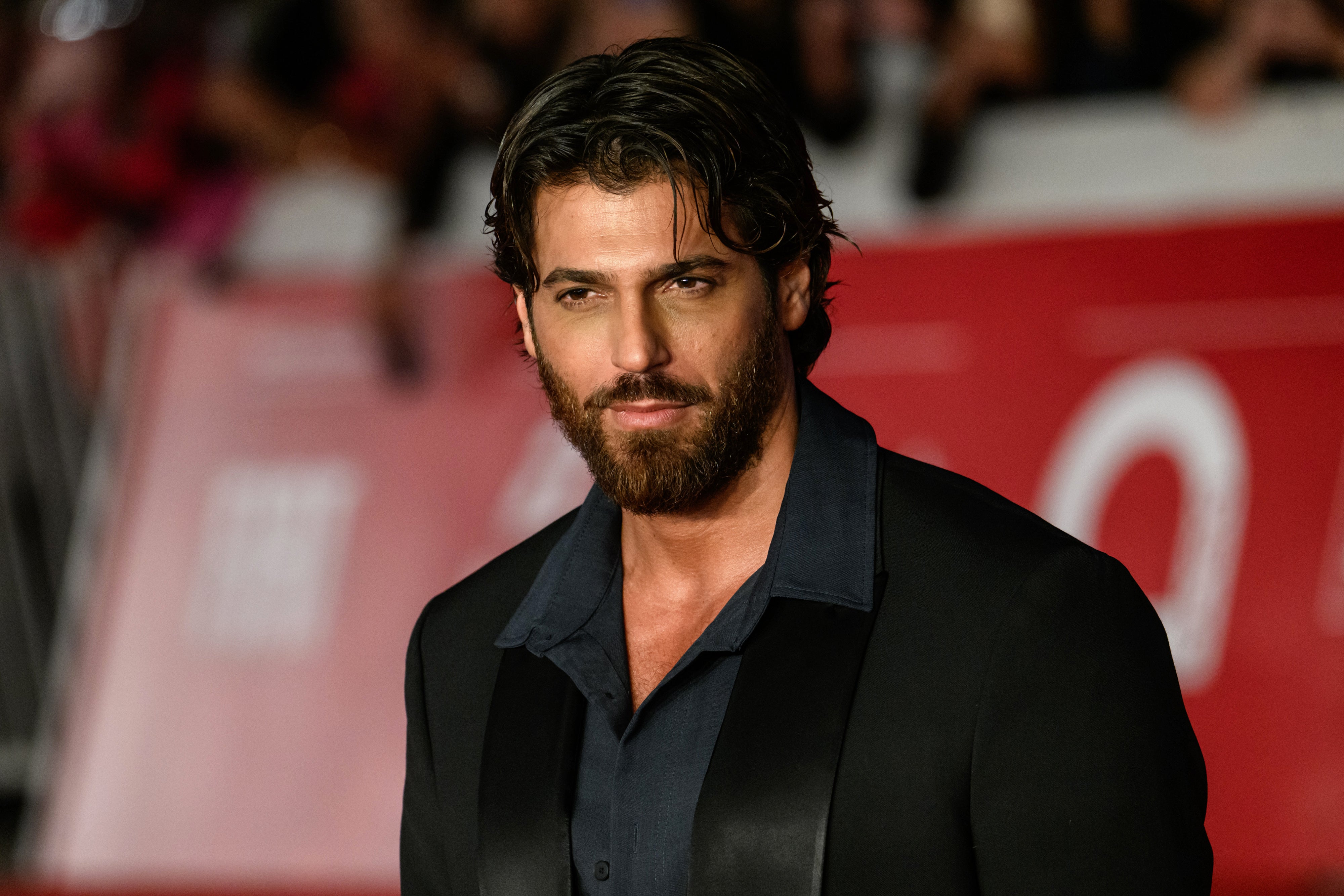 Detenido el actor turco Can Yaman en Estambul por presunta posesión de drogas Detenido el actor turco Can Yaman en Estambul por presunta posesión de drogas