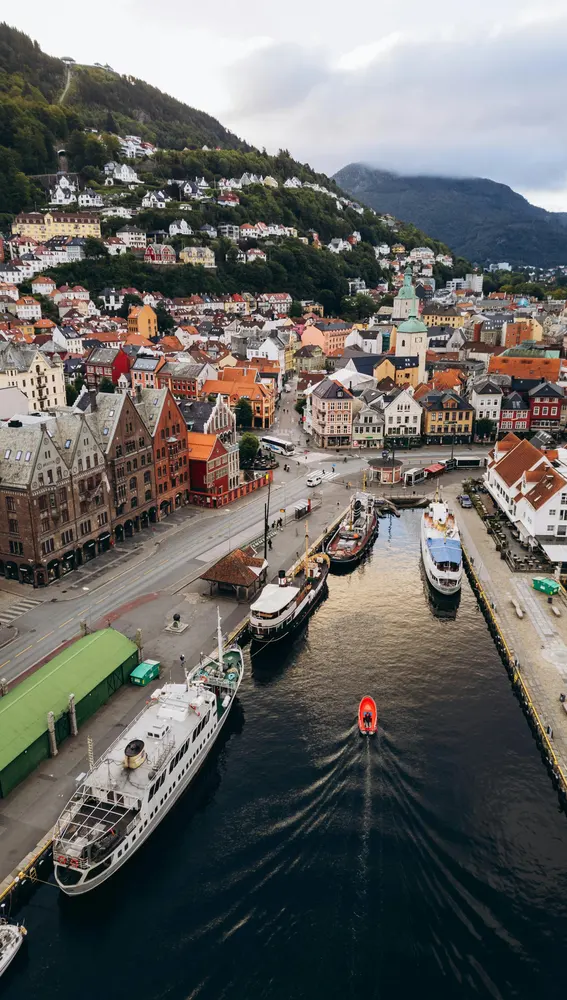 Grandes viajes Grandes viajes