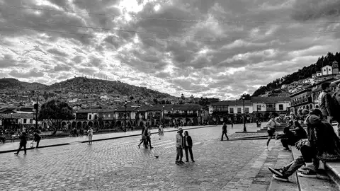 Cuzco Cuzco
