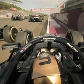 Del Paddock a Hollywood: "F1: La película", en seis meses, 600 millones en taquilla Del Paddock a Hollywood: "F1: La película", en seis meses, 600 millones en taquilla