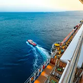 Sector de los cruceros Sector de los cruceros