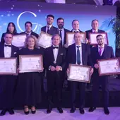 La Academia Gastronómica de Málaga celebra su tradicional Gala Anual y su Entrega de Premios 2025 La Academia Gastronómica de Málaga celebra su tradicional Gala Anual y su Entrega de Premios 2025