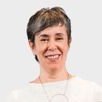 María Hernández miniatura app