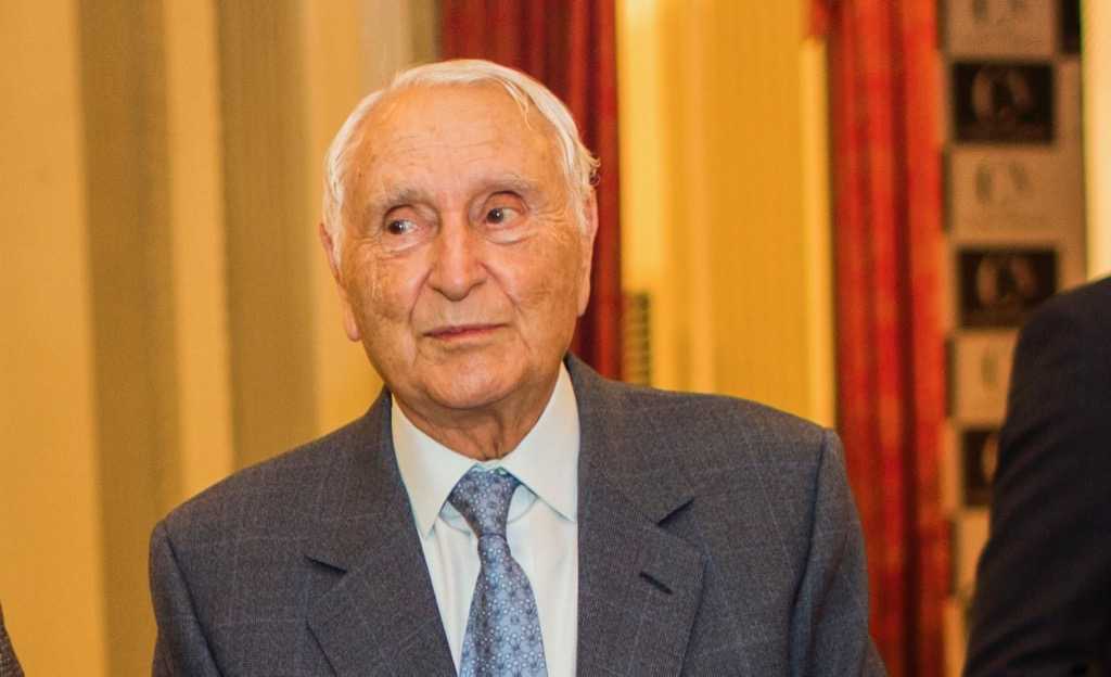 Fallece el empresario Luis Batalla en Castellón, referente en el mundo empresarial de la Comunitat Valenciana Fallece el empresario Luis Batalla en Castellón, referente en el mundo empresarial de la Comunitat Valenciana