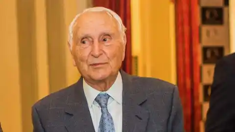 Fallece el fundador de Lubasa, el empresario Luis Batalla en Castellón Fallece el fundador de Lubasa, el empresario Luis Batalla en Castellón