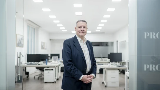 El economista y exministro de Administraciones Públicas de España Jordi Sevilla El economista y exministro de Administraciones Públicas de España Jordi Sevilla/ Alberto Ortega / Europa Press