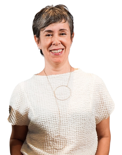 Presentadores del programa Noticias mediodía