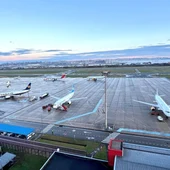 Aeropuerto Seve Ballesteros Aeropuerto Seve Ballesteros