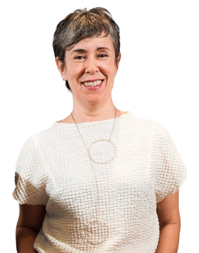 Presentadores del programa Noticias mediodía