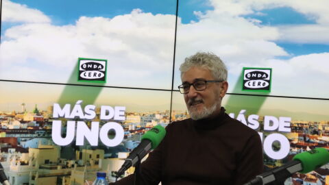 David Fern&aacute;ndez