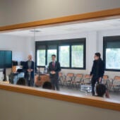 El IES Juan Bautista Monegro de Torrejón de Ardoz cuenta este curso con 600 nuevas plazas educativas gracias a una inversión regional de más de ocho millones de euros