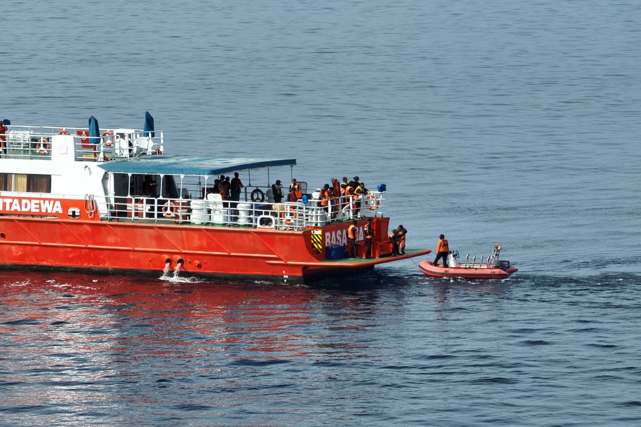 El barrio de Campanar de Valencia acogerá un funeral por los fallecidos en Indonesia El barrio de Campanar de Valencia acogerá un funeral por los fallecidos en Indonesia